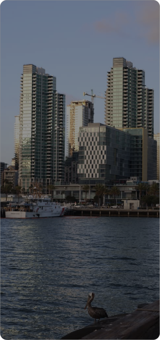 SAN DIEGO
