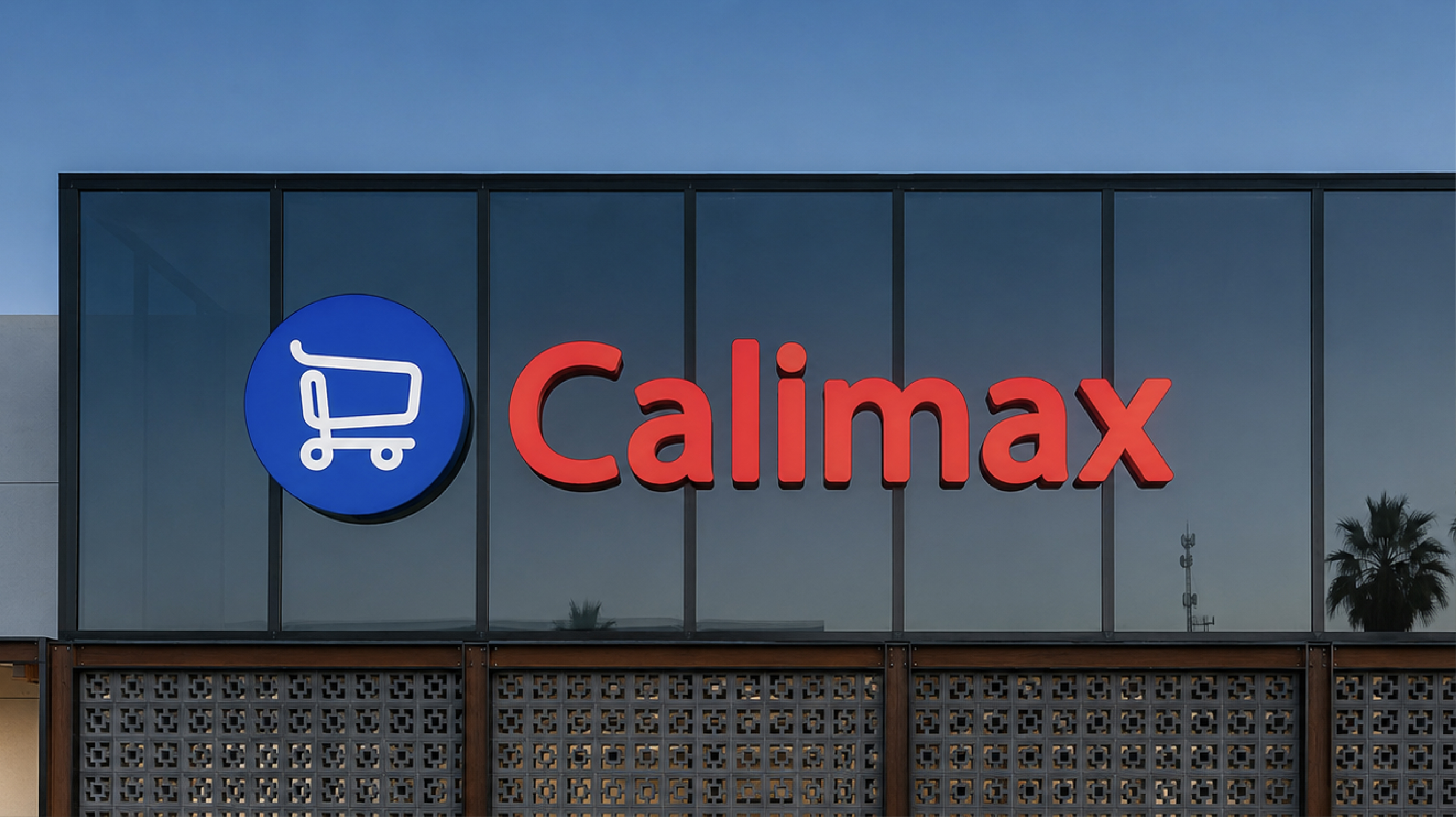 Calimax